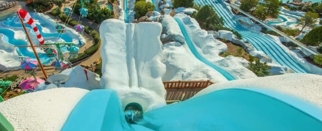 Disney anunció la fecha de apertura del Parque Acuático Blizzard Beach para 2021