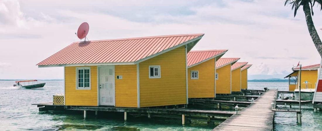 boca del toro panamá