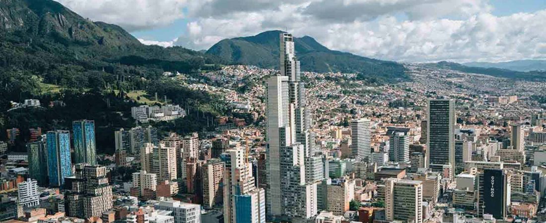 bogota