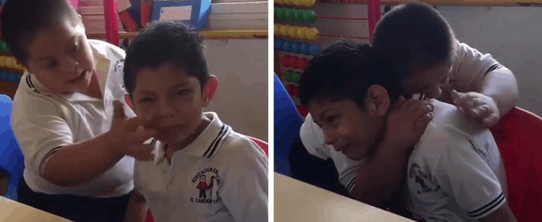 boy-down-syndrome-crying-classmate-autism-video-fb4