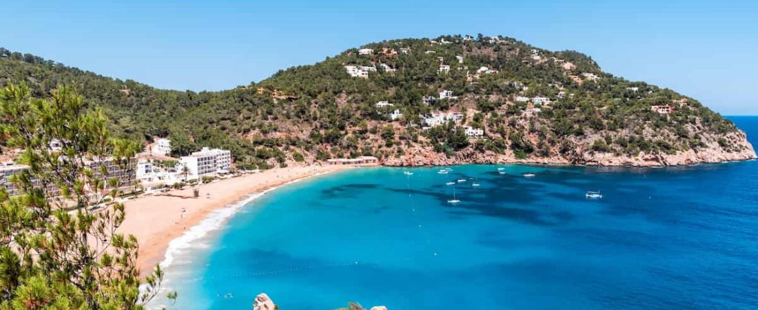 Mejores Calas de Ibiza