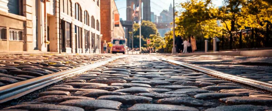 Las Calles más Bonitas de Nueva York