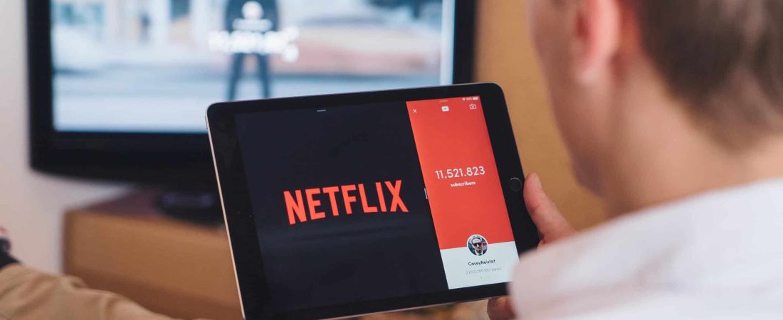 Netflix está probando una nueva opción para agregar al pop-up de "¿Sigues ahí?"