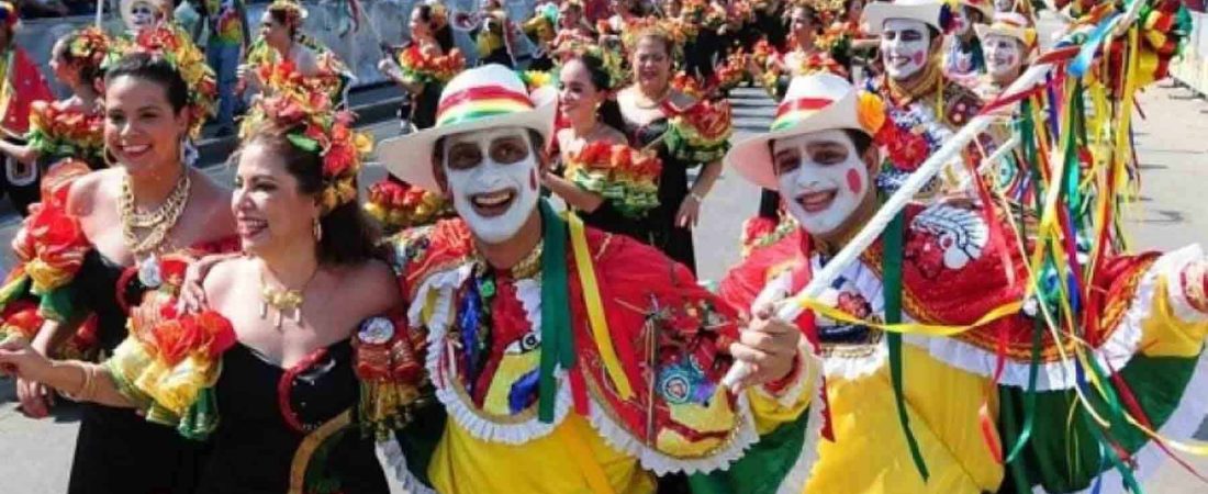 Carnaval de Barranquilla