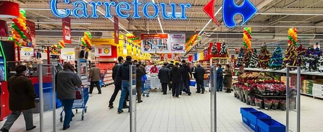 carrefour