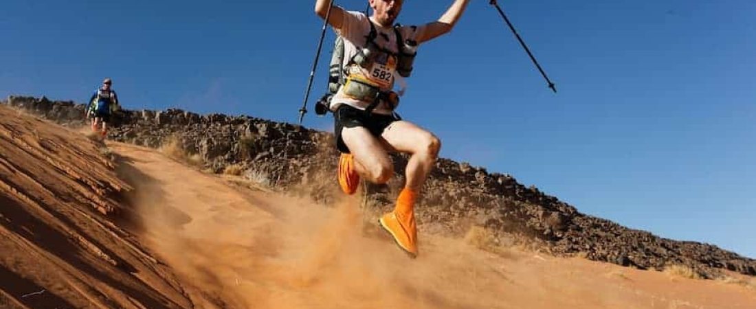 Marathon Des Sables