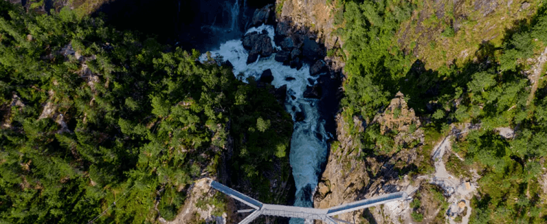 Vøringsfossen