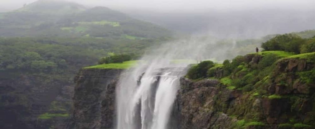 cascadas inversas