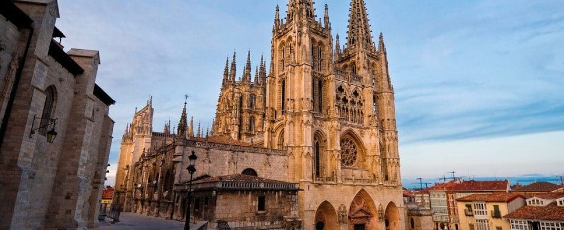 catedral-de-burgos-800-años