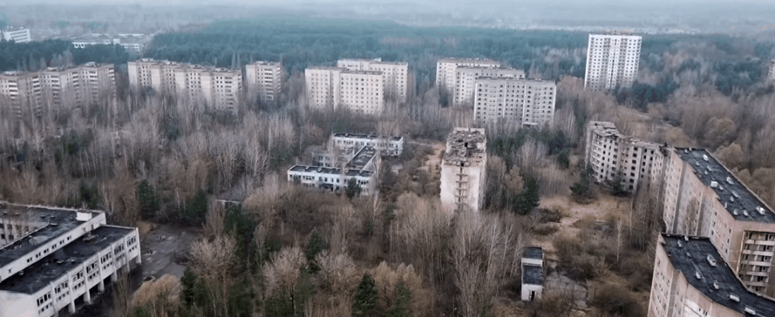 chernobyl