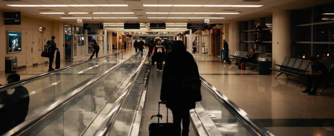 Francia cerró sus fronteras a turistas que provengan de lugares que no forman parte de la Unión Europea