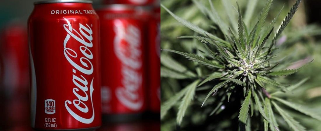 coca-cola-cannabis