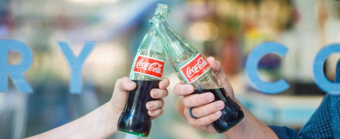 Coca Cola comenzará a probar las botellas de papel en una de sus bebidas para reducir los desperdicios plásticos