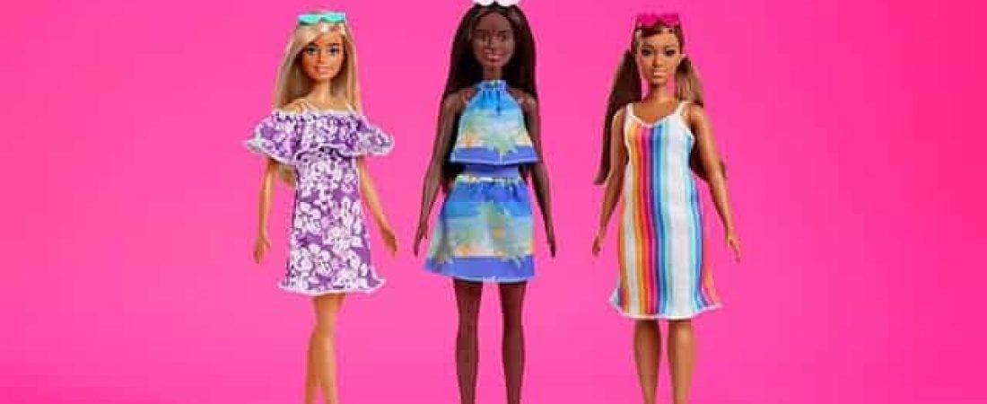 colección-Barbie-hechas-de-residuos-plásticos