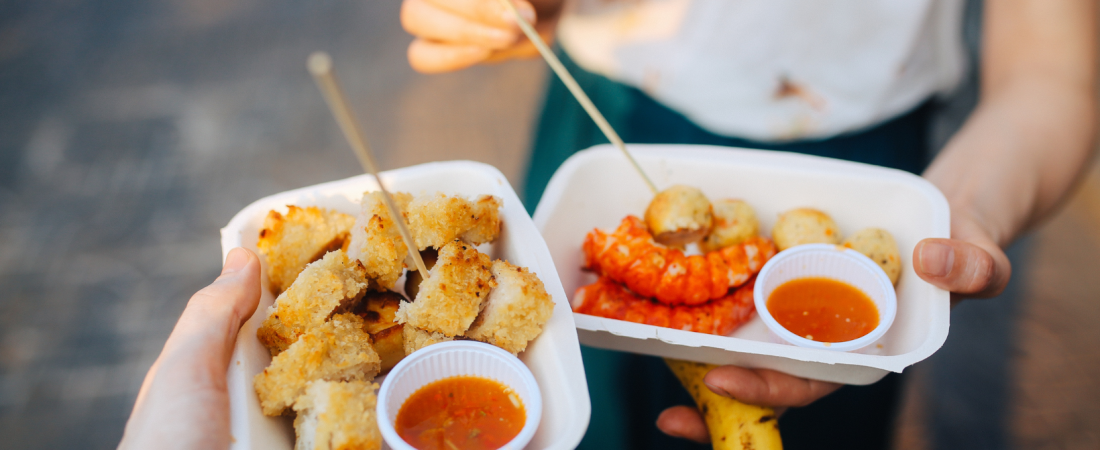 Cómo la gastronomía transforma los viajes y crea experiencias únicas