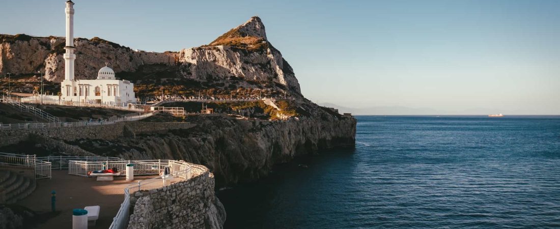 Gibraltar estableció un confinamiento general por 14 días para intentar bajar la cantidad de contagios de coronavirus