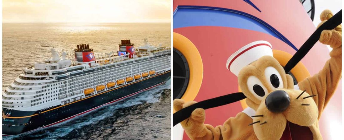 Disney Cruise Line’s