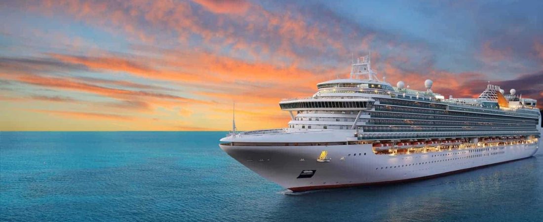 El Reino Unido se prepara para que los cruceros domésticos retomen su actividad a partir de Mayo