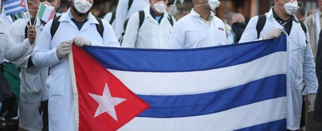 cuba