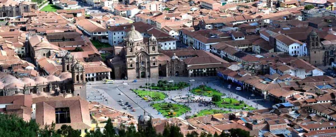 Cusco, Perú