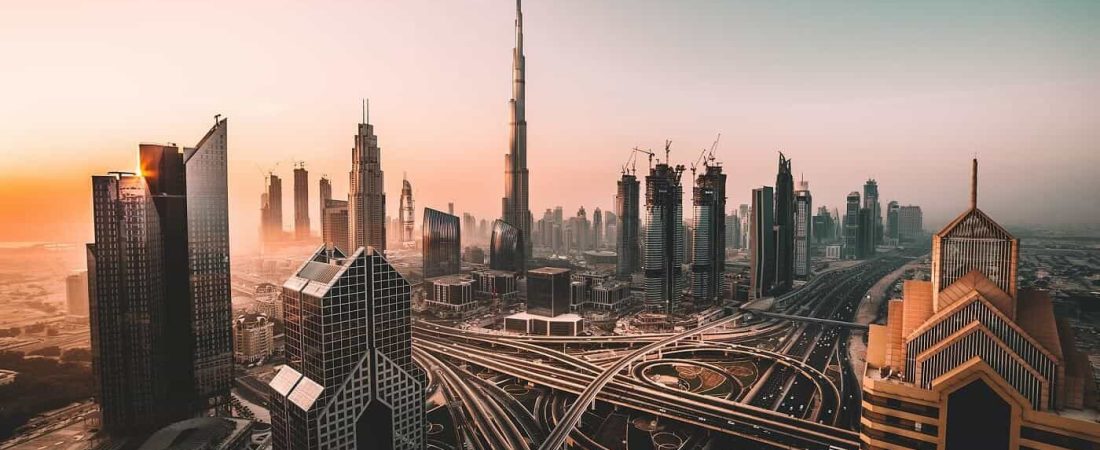 dubai