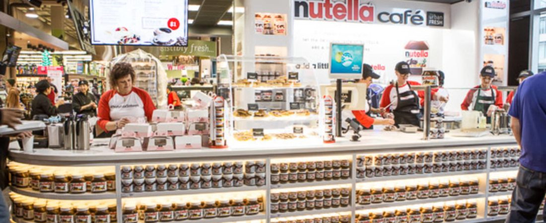 cafe nutella chicago