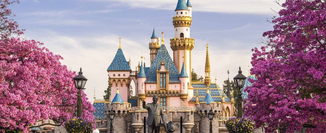 Disney World extiende nuevamente los horarios de sus parques para las fiestas