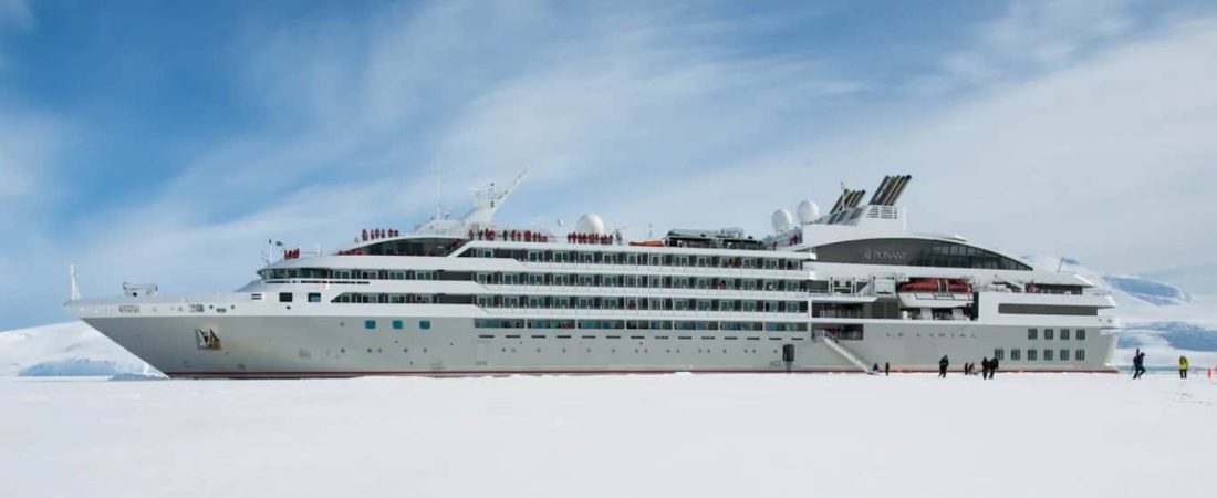 Disney anunció sus cruceros de expedición a la Antártida y Patagonia Argentina