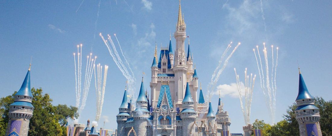 Disney World permite que todas las personas, adultas incluidas, usen disfraces para Halloween