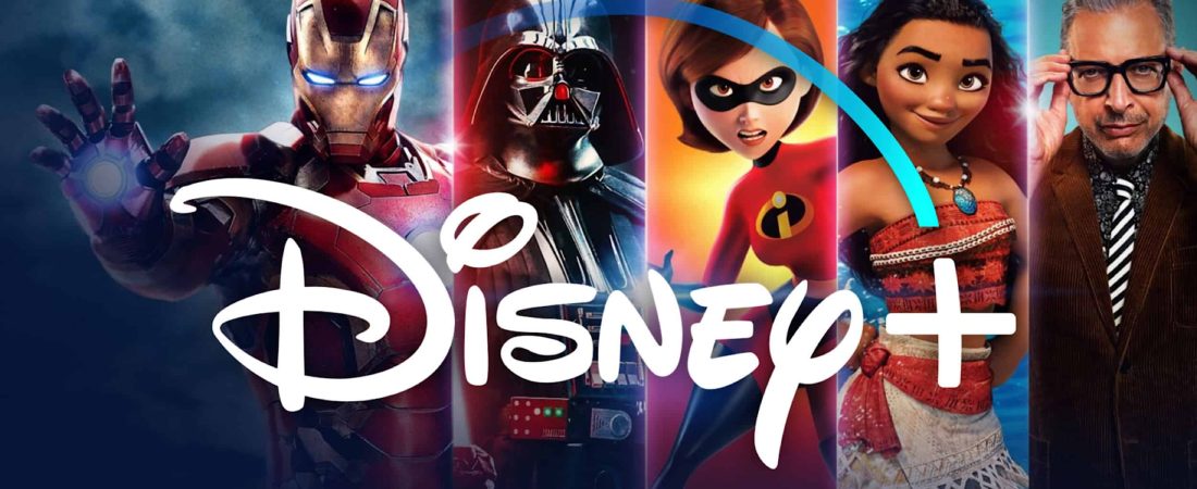 DisneyPlus fecha oficial