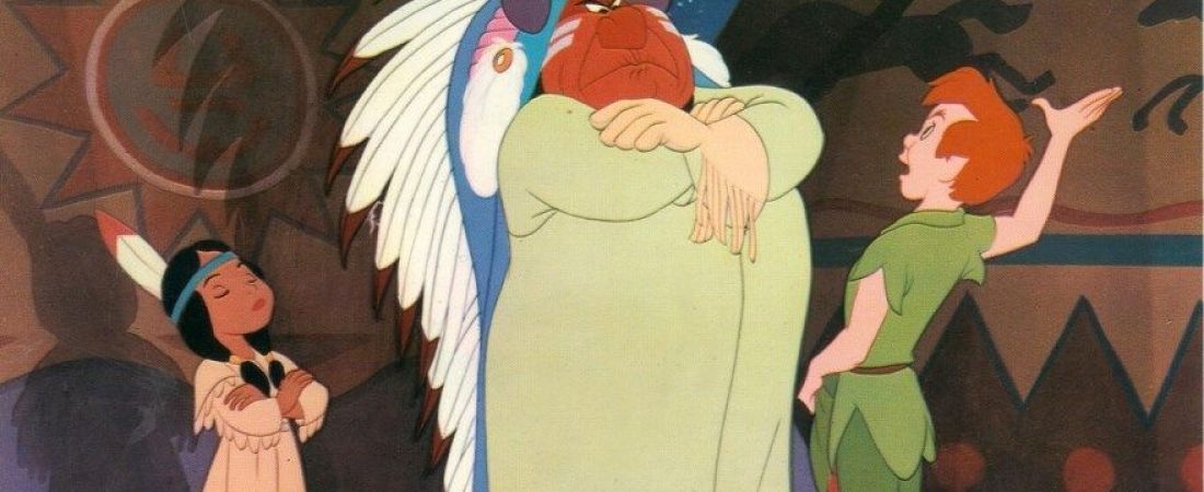 disney