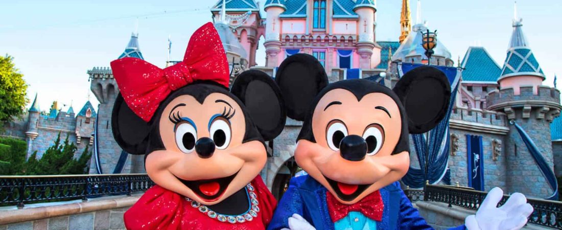 Disneyland ya tiene fecha definitiva para volver a abrir sus puertas al público