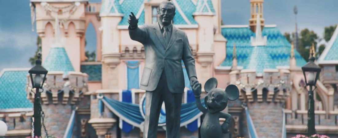 Disneyland anunció que su programa de pasaportes anuales llega a su fin