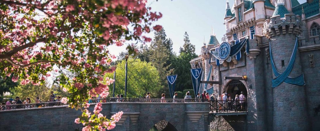 Estados Unidos: Disneyland podría permanecer cerrado hasta 2021