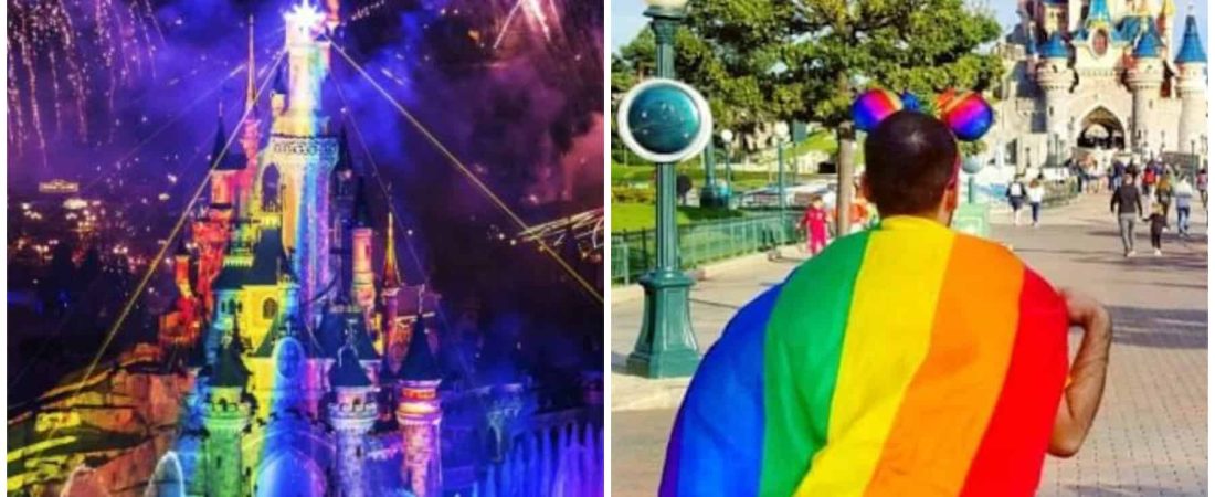 disneypride