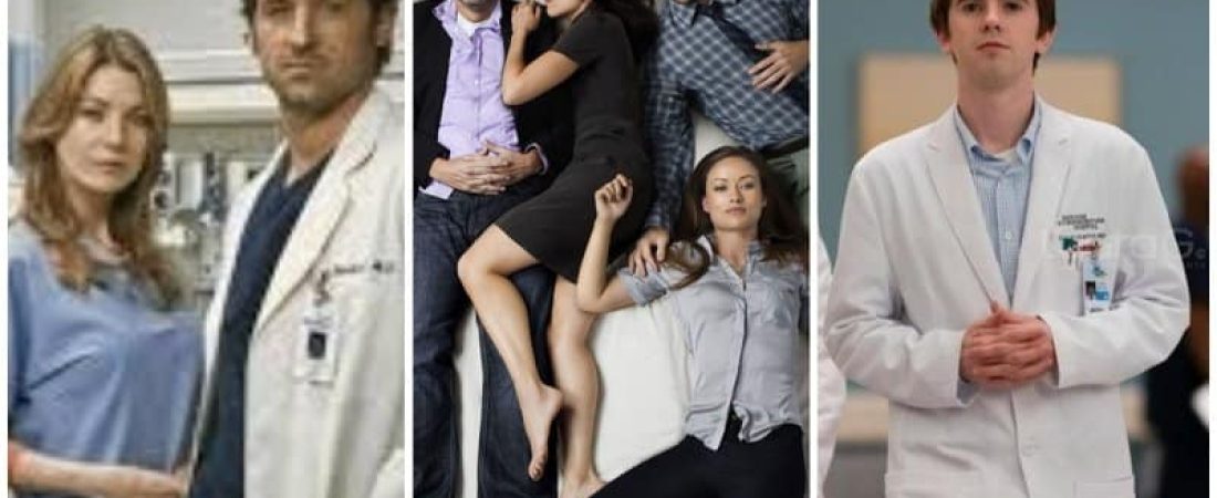 doctores-series-hollywood