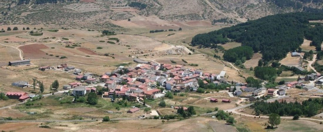 dónde-queda-griegos-teruel-españa