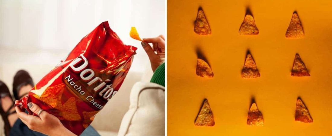 Doritos premia con casi 15.000 dólares a una niña de 13 años que encontró un chip único