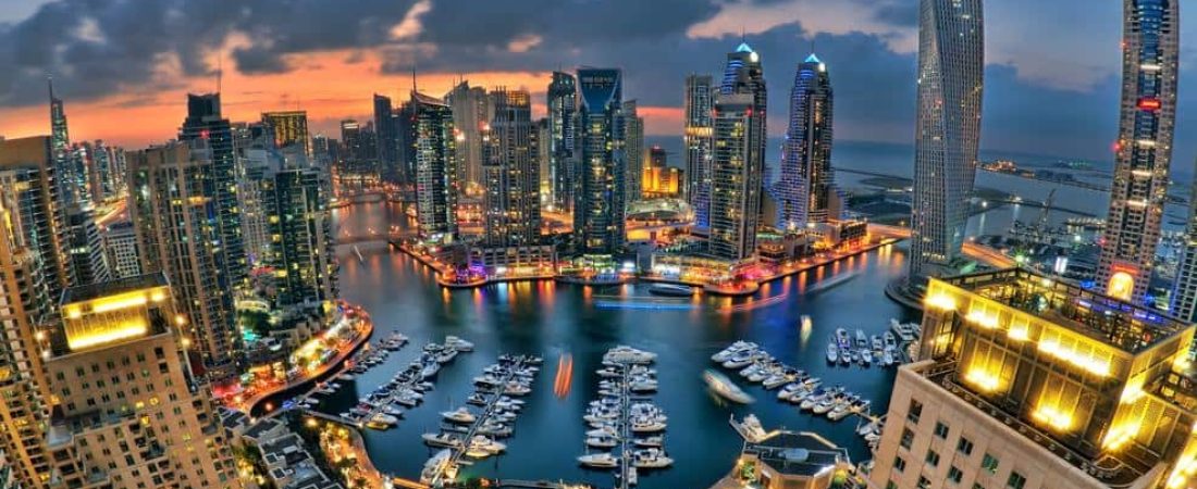 dubai