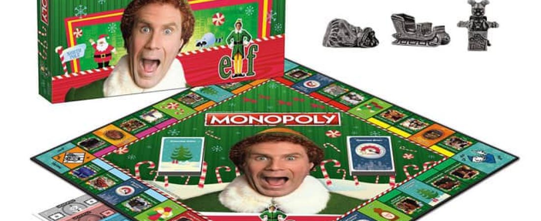 Monopoly: Elf