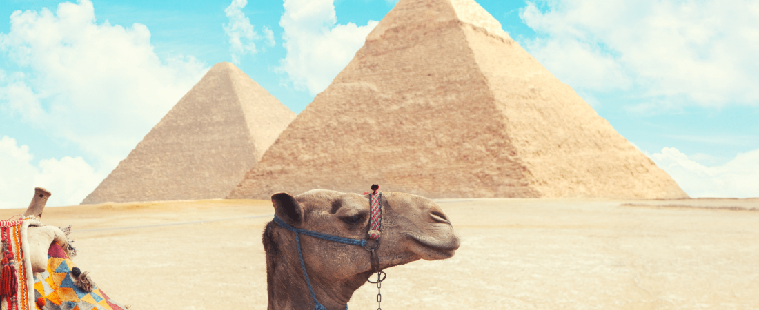 egipto