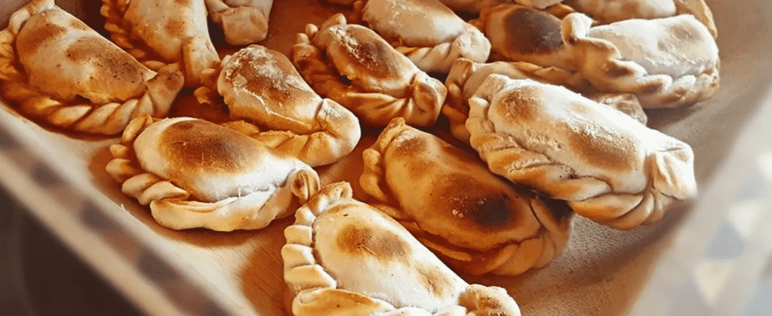 empanadas argentinas