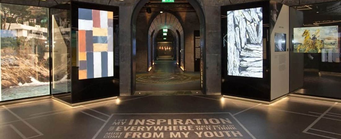 Un museo en Irlanda se llevó el reconocimiento a la "atracción destacada en Europa"