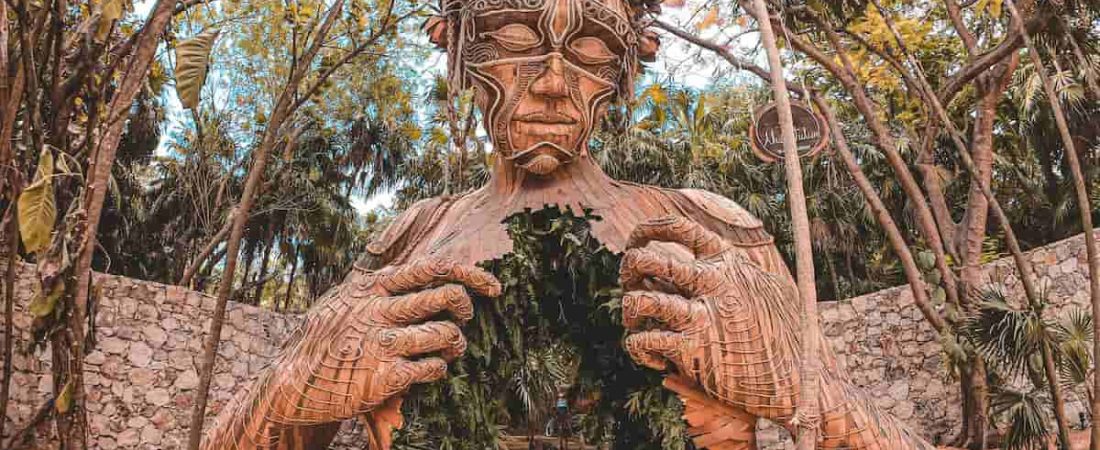 escultura-de-Tulum