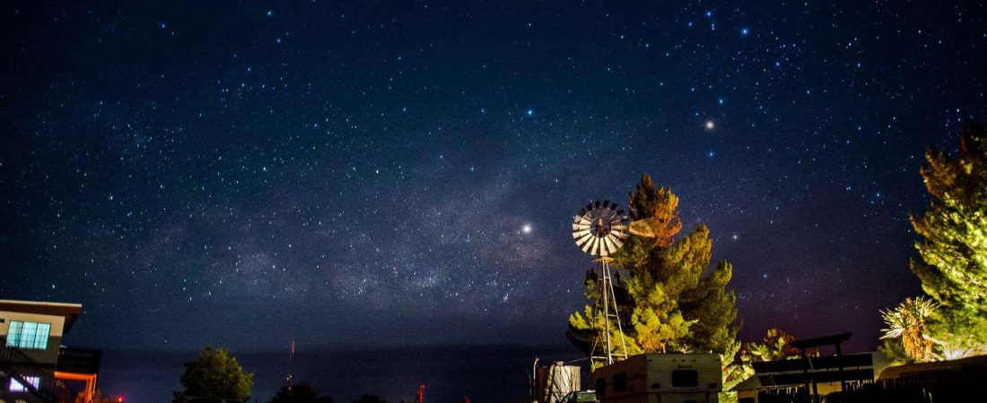 Una triple conjunción de Mercurio, Júpiter y Saturno se podrá ver hasta el 12 de Enero de 2021