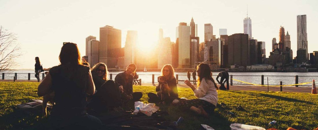 Una universidad de Estados Unidos ofrece a sus estudiantes USD$75 para que no viajen durante el receso primaveral