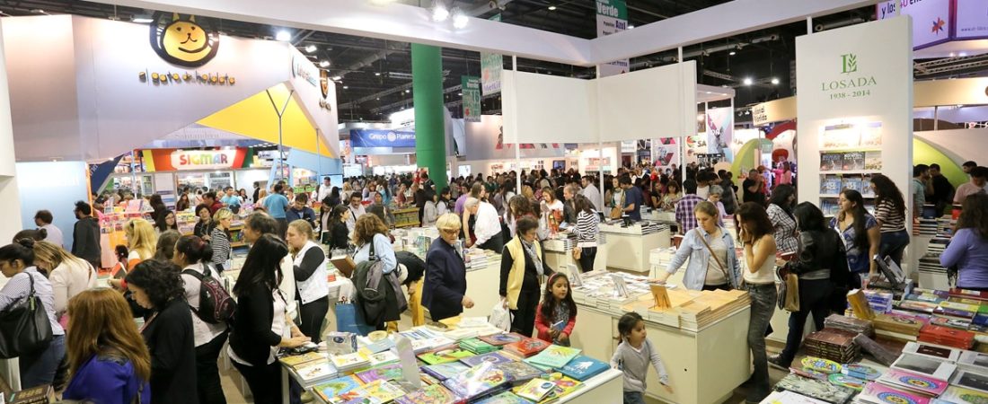 Vuelve la Feria internacional del Libro a Buenos Aires: estas son las propuestas