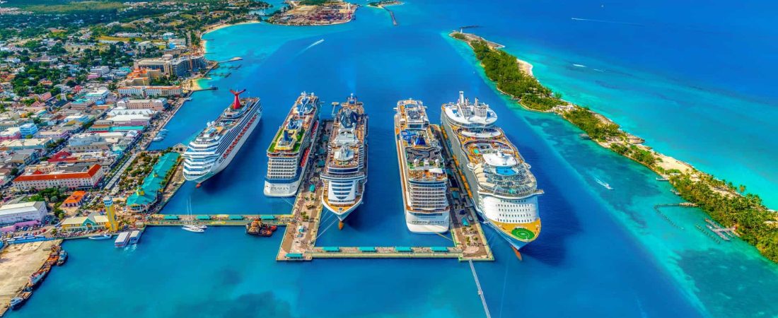 Las personas que viajen a Las Bahamas no tendrán que hacer cuarentena a partir de Noviembre