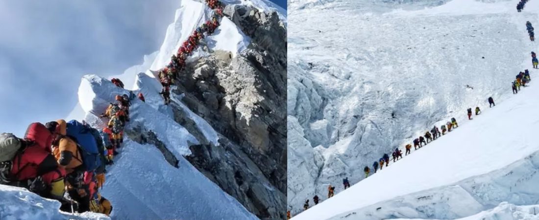 fila everest