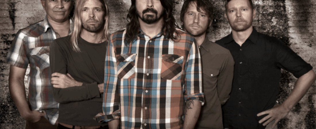foo-fighters